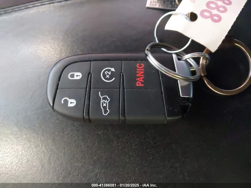 2015 JEEP GRAND CHEROKEE SUMMIT 1C4RJFJG8FC943716 from the USA