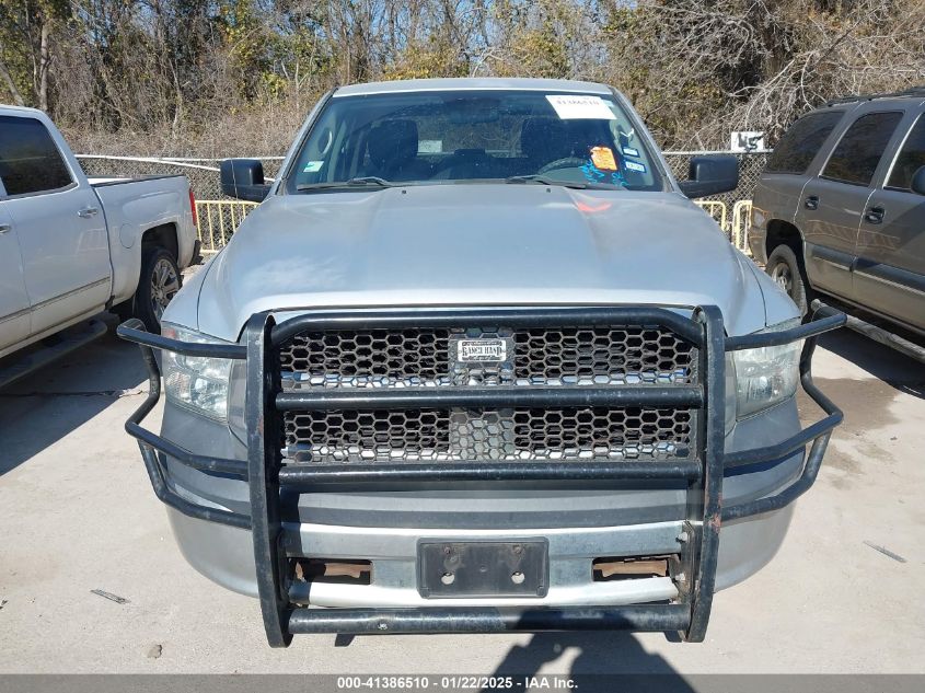 VIN 1C6RR6FP8DS581320 2013 RAM 1500 no.11