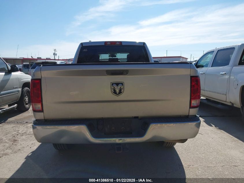 VIN 1C6RR6FP8DS581320 2013 RAM 1500 no.15