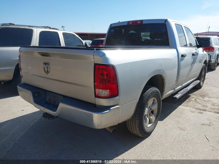 VIN 1C6RR6FP8DS581320 2013 RAM 1500 no.4