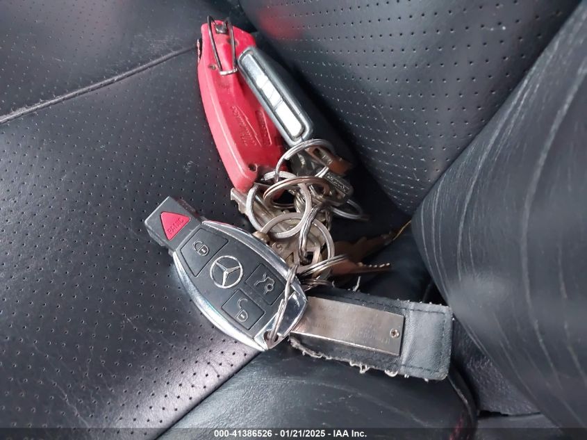 2010 Nissan Maxima 3.5 S VIN: 1N4AA5AP7AC811231 Lot: 41386526