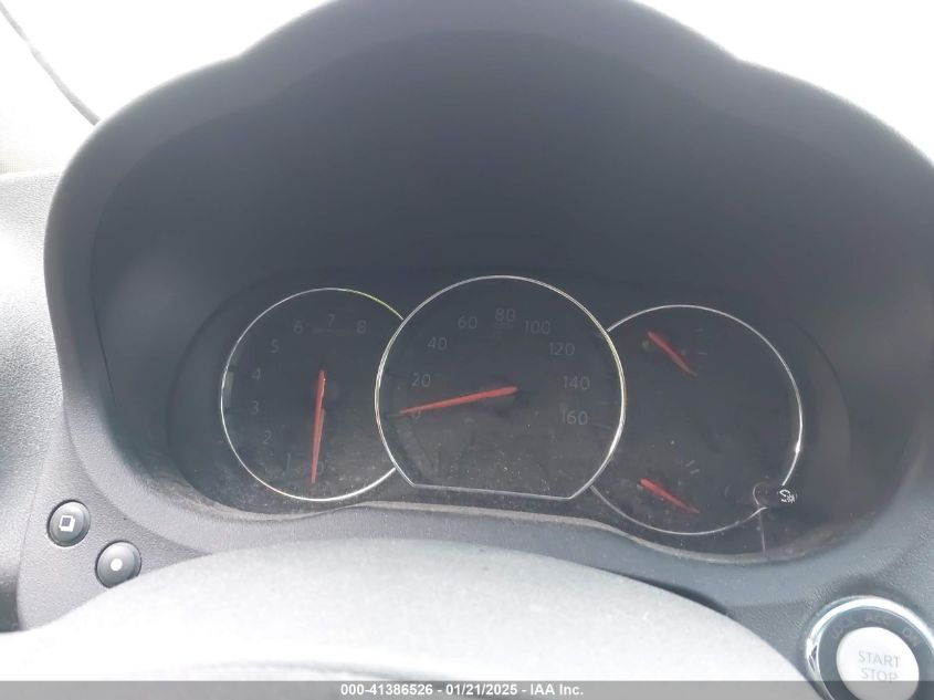 2010 Nissan Maxima 3.5 S VIN: 1N4AA5AP7AC811231 Lot: 41386526