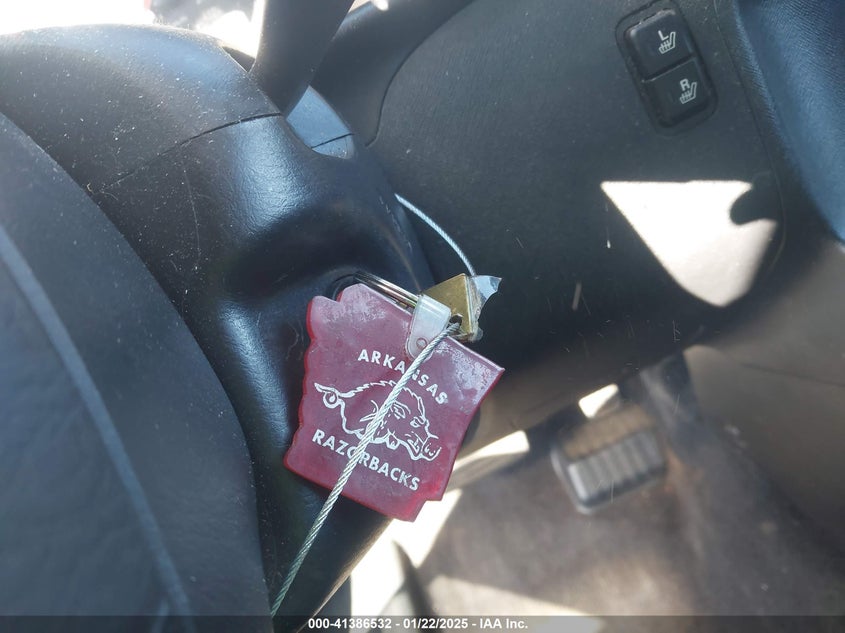 2005 Honda Cr-V Se/Ex VIN: JHLRD78905C014545 Lot: 41386532