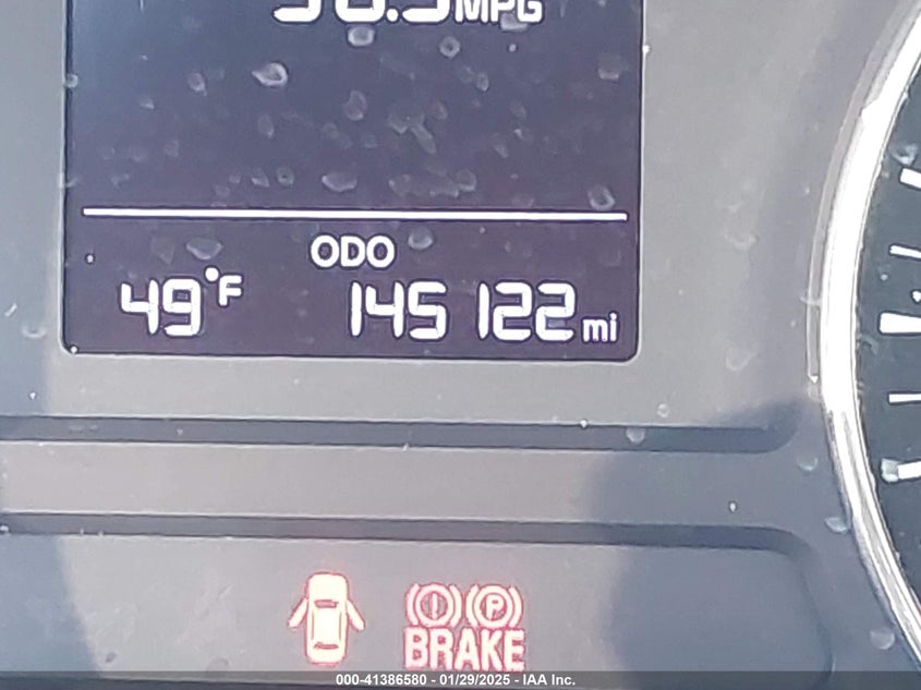 2018 KIA FORTE LX - 3KPFK4A76JE258734