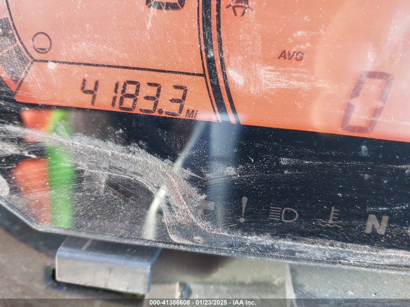 3JBUVAX41RK013723 2024 CAN-AM/ BRP TRAXTER photo no. 7