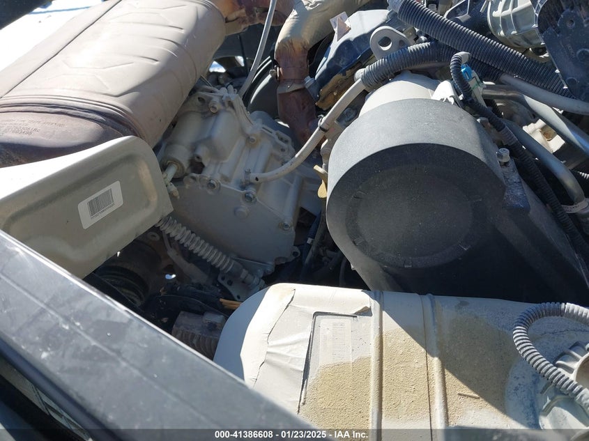 3JBUVAX41RK013723 2024 CAN-AM/ BRP TRAXTER photo no. 8