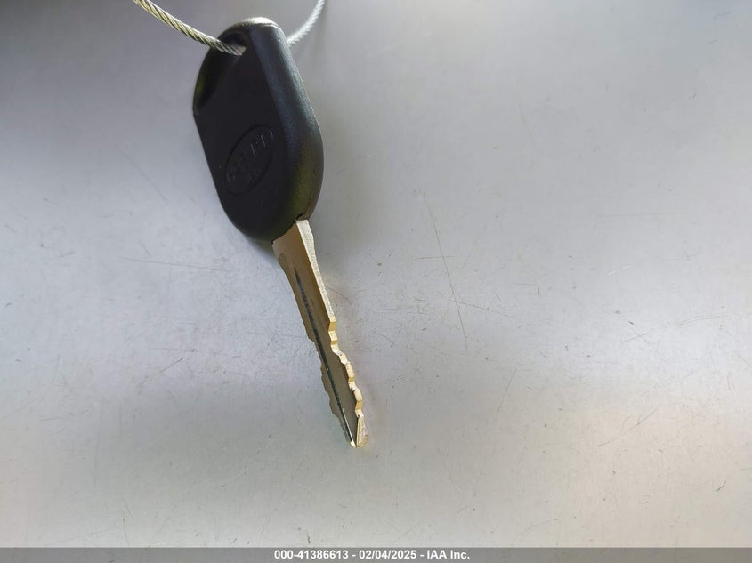 2005 Ford Taurus Se VIN: 1FAFP532X5A178750 Lot: 41386613