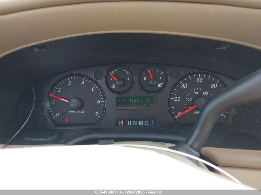 2005 Ford Taurus Se VIN: 1FAFP532X5A178750 Lot: 41386613