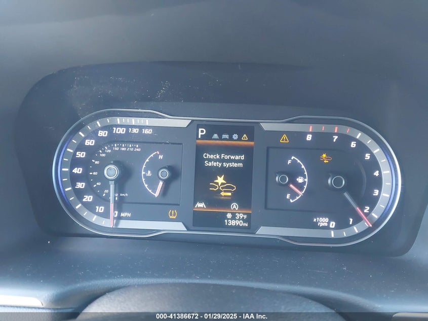 VIN 5NMJBCAE9NH036822 2022 HYUNDAI TUCSON SEL