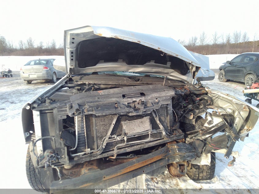 2014 GMC YUKON XL 1500 DENALI - 1GKS2MEF9ER107188