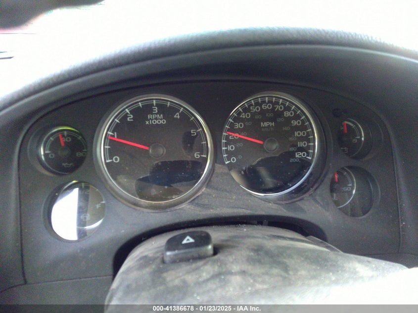 2014 GMC YUKON XL 1500 DENALI - 1GKS2MEF9ER107188