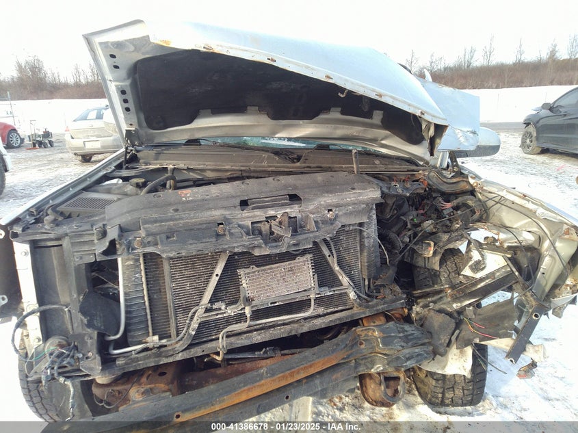 2014 GMC YUKON XL 1500 DENALI - 1GKS2MEF9ER107188