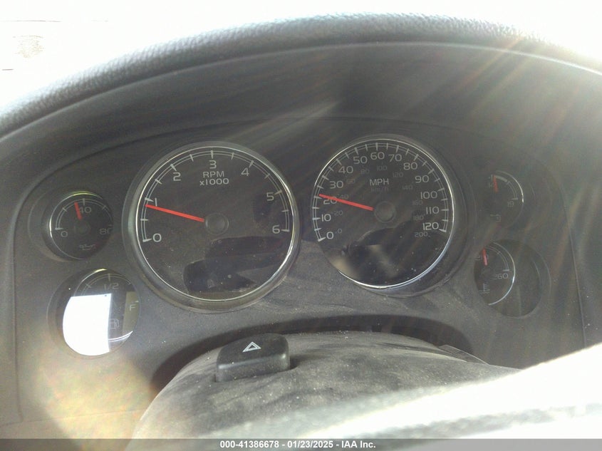 2014 GMC YUKON XL 1500 DENALI - 1GKS2MEF9ER107188