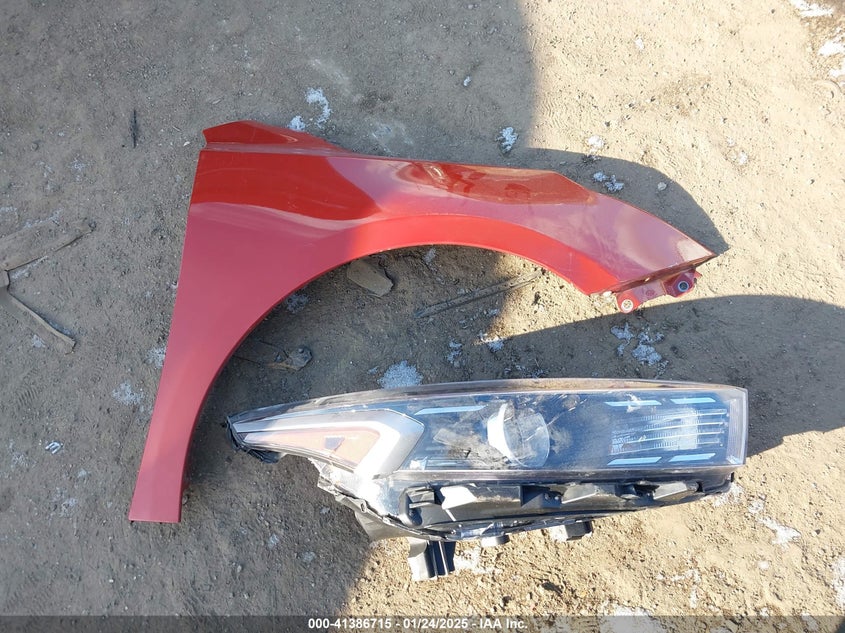 2024 KIA FORTE LXS - 3KPF24AD2RE728808