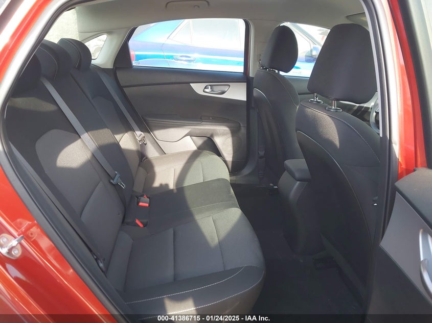 2024 KIA FORTE LXS - 3KPF24AD2RE728808