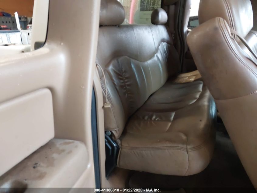 2000 Chevrolet Silverado 1500 Lt VIN: 2GCEK19T0Y1307915 Lot: 41386810