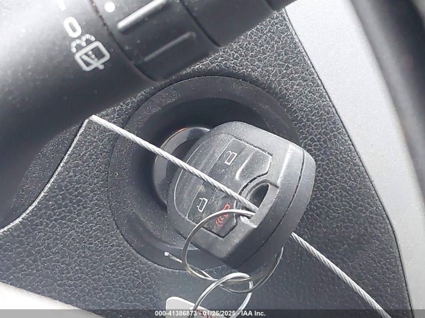 2013 Ford Explorer Xlt VIN: 1FM5K7D81DGC78326 Lot: 41386873