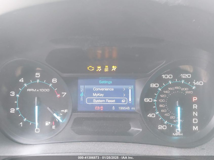 2013 Ford Explorer Xlt VIN: 1FM5K7D81DGC78326 Lot: 41386873