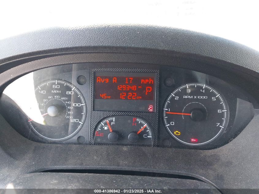 2017 Ram Promaster 2500 High Roof 159 Wb VIN: 3C6TRVDG9HE536740 Lot: 41386942