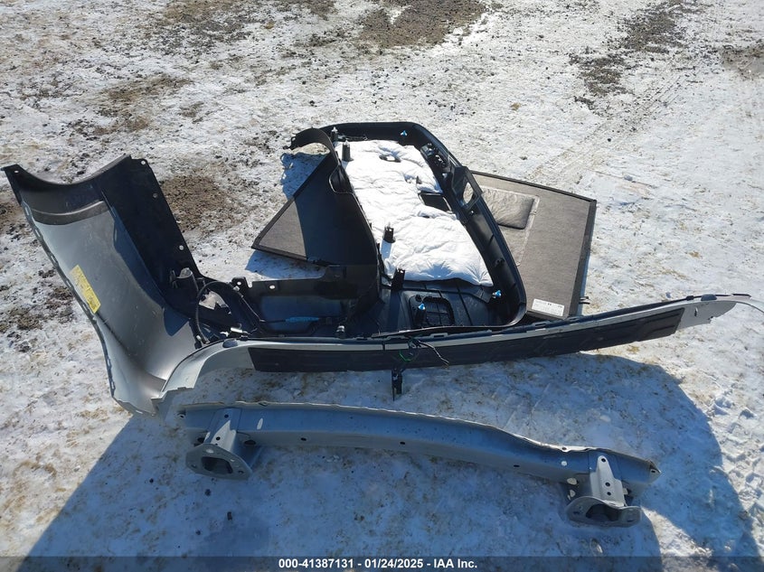 2023 SUBARU FORESTER TOURING - JF2SKARC7PH483070