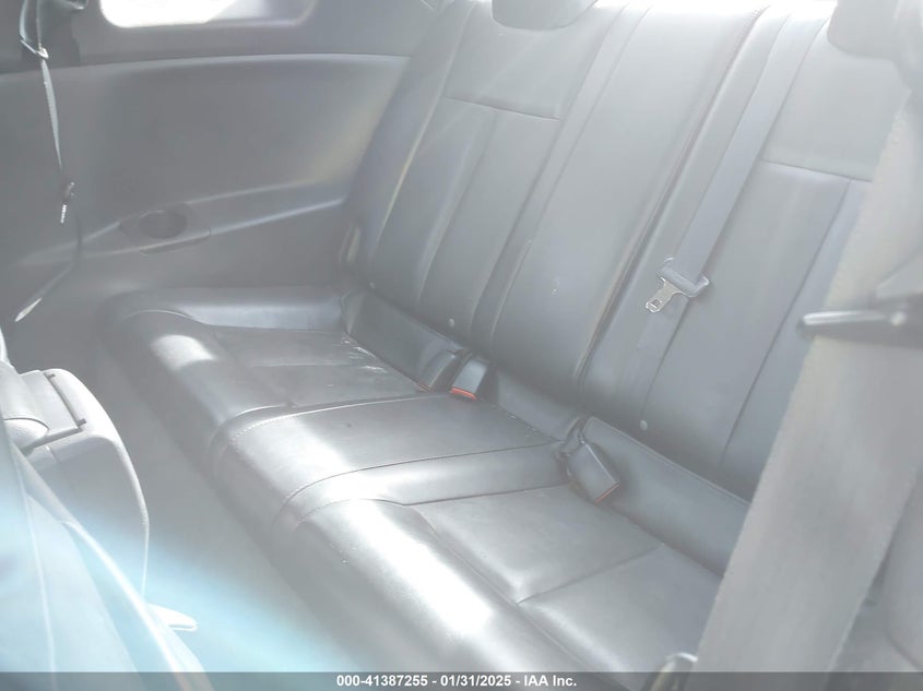 2008 NISSAN ALTIMA VIN: 1N4BL24E08C190156