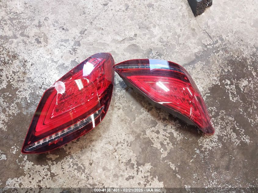 2021 Mercedes-Benz C-Class - W1KWF8HBXMR647994