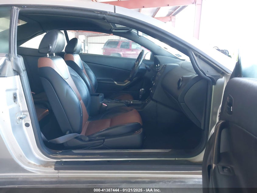 2007 PONTIAC G6 VIN: 1G2ZH351674181759