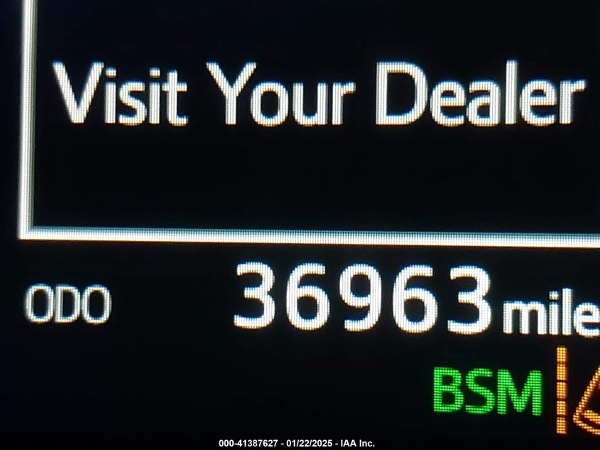 2019 TOYOTA HIGHLANDER VIN 5TDBZRFH7KS922457 — фото 16