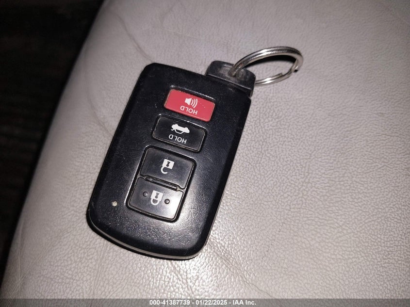 2016 TOYOTA CAMRY VIN: 4T1BD1FK5GU199167