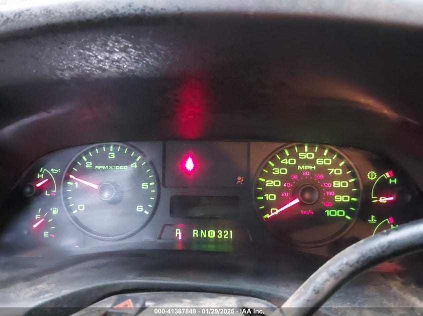 2006 Ford F-250 Lariat/Xl/Xlt VIN: 1FTSX21Y06EA08681 Lot: 41387849