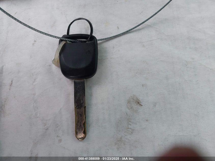 2005 Honda Accord 2.4 Ex VIN: 1HGCM72695A005020 Lot: 41388059