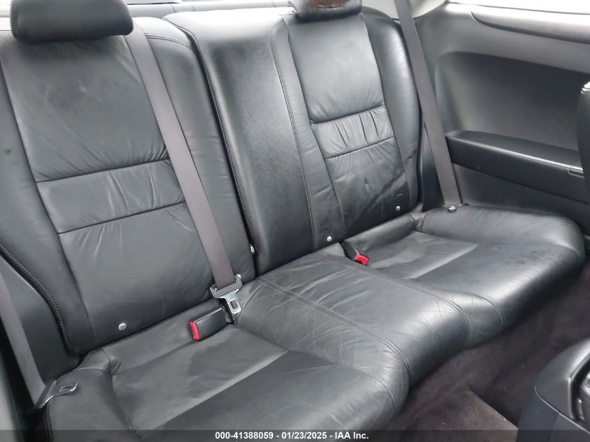 2005 Honda Accord 2.4 Ex VIN: 1HGCM72695A005020 Lot: 41388059