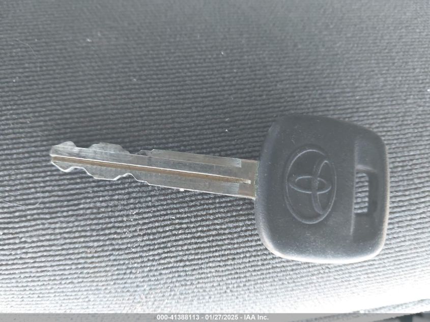 2005 Toyota Camry Le VIN: 4T1BE30KX5U970155 Lot: 41388113