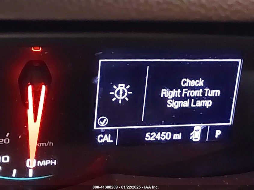 2020 CHEVROLET TRAX FWD LS - KL7CJKSB4LB057442