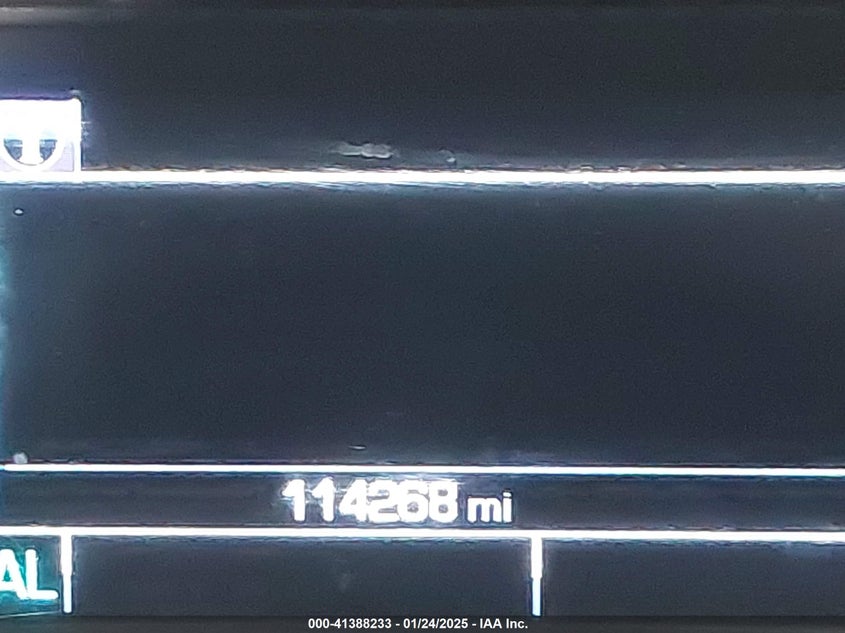 2017 CHEVROLET MALIBU VIN: 1G1ZE5ST8HF191357