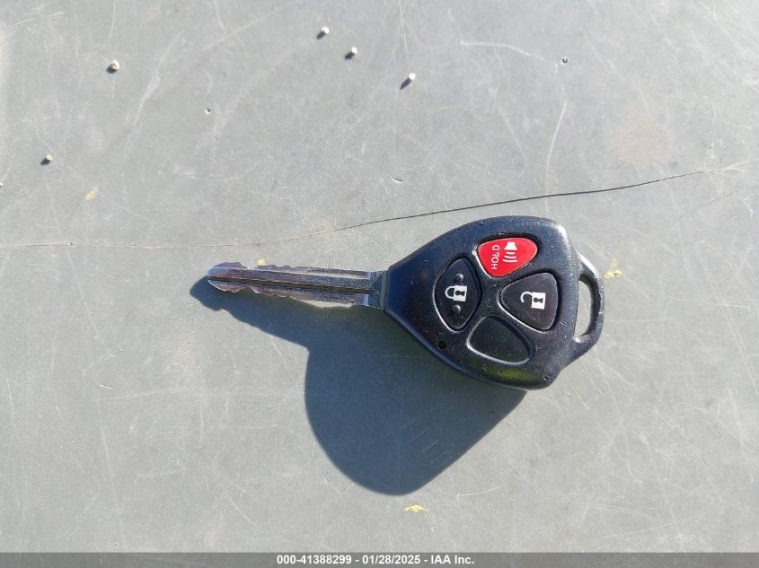 2008 Toyota Rav4 VIN: JTMZD33V585084612 Lot: 41388299