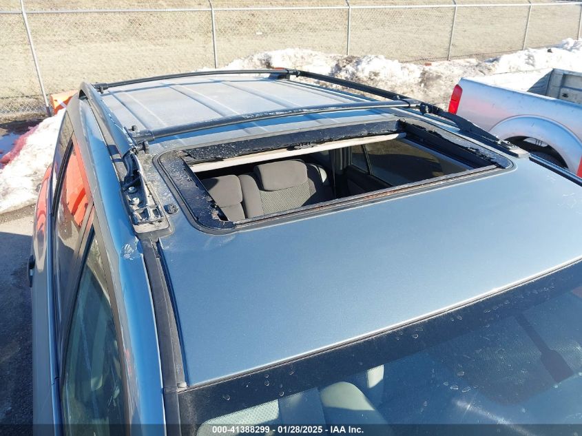 2008 Toyota Rav4 VIN: JTMZD33V585084612 Lot: 41388299