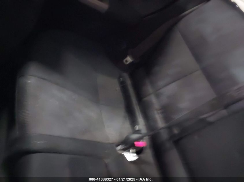 2010 Subaru Forester VIN: 1F2SH6CC5AG777035 Lot: 41388327