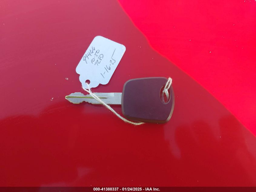 2002 Ford F-150 Xl/Xlt VIN: 2FTRF17W32CA16758 Lot: 41388337