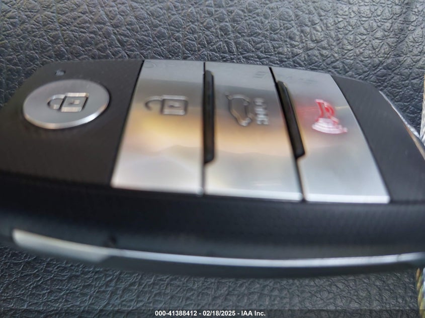 2014 Kia Sorento Limited V6 VIN: 5XYKW4A75EG457768 Lot: 41388412