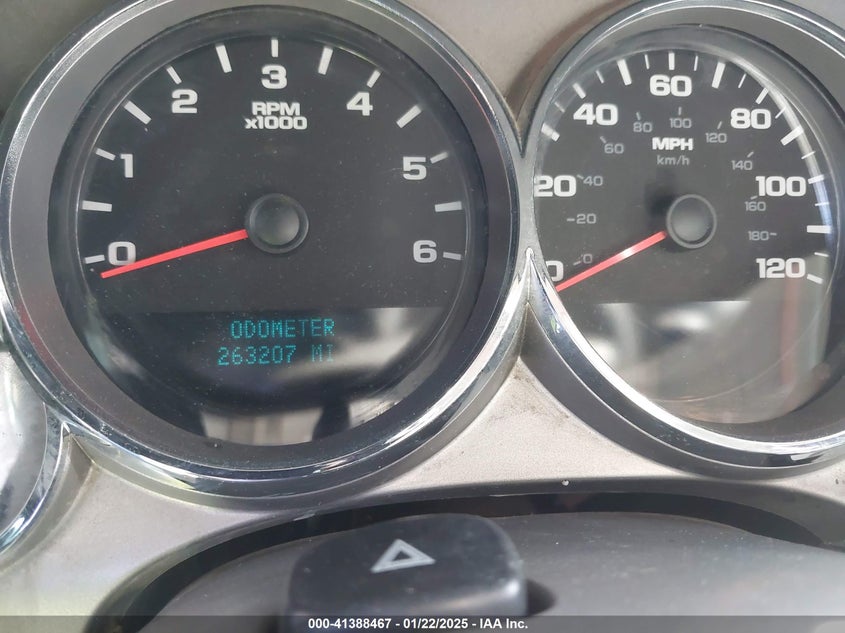 2013 CHEVROLET SILVERADO 1500 LT - 3GCPCSE08DG229716