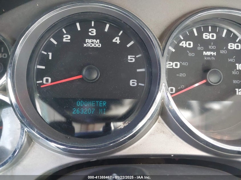 2013 CHEVROLET SILVERADO 1500 LT - 3GCPCSE08DG229716