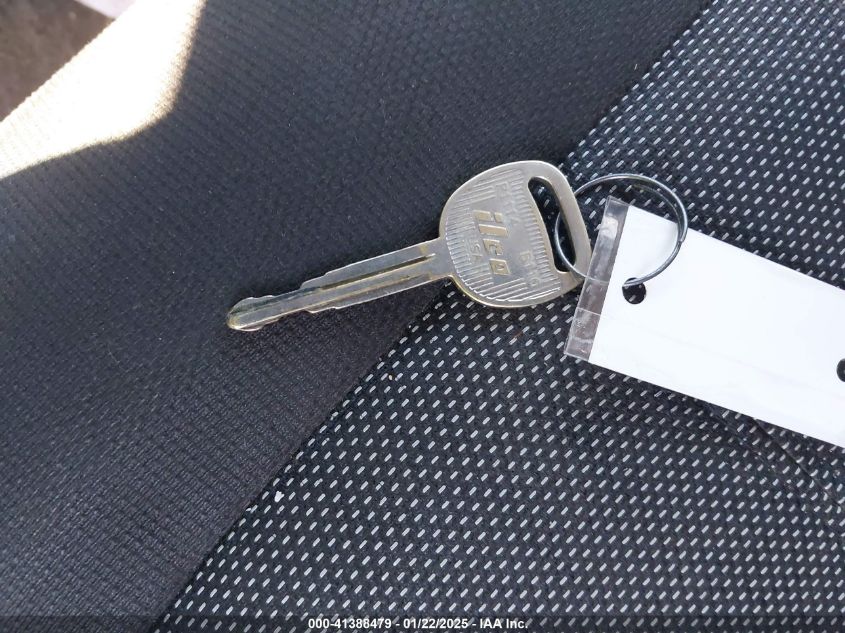 2008 Hummer H3 Suv VIN: 5GTEN13E088183099 Lot: 41388479