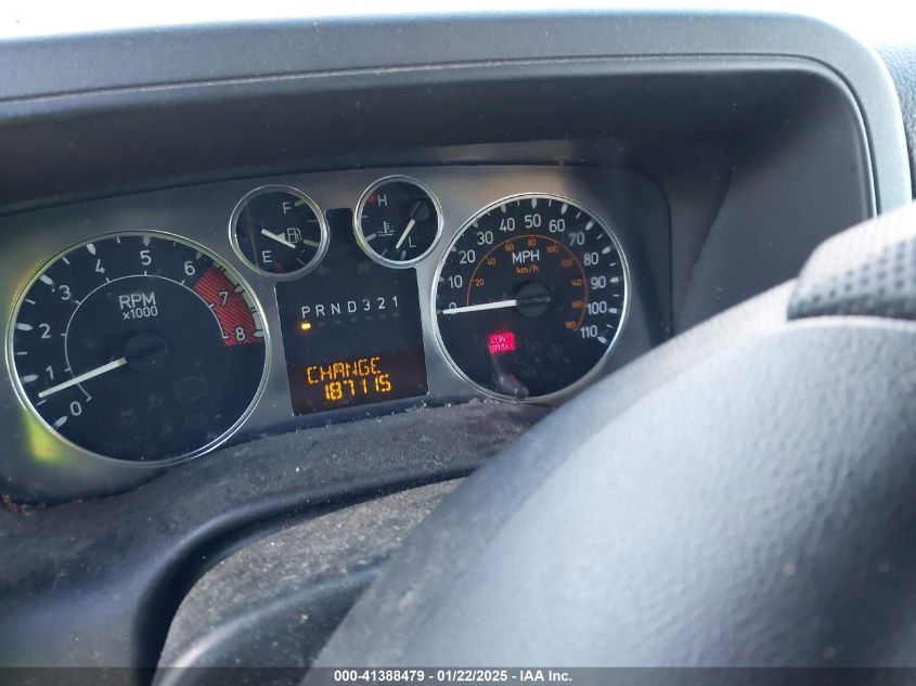 2008 Hummer H3 Suv VIN: 5GTEN13E088183099 Lot: 41388479