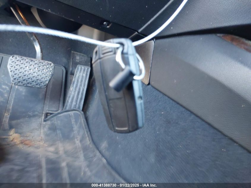 2009 BMW 328I VIN: WBAPH73589A172532 Lot: 41388730