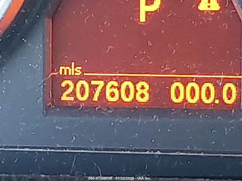 2009 BMW 328I VIN: WBAPH73589A172532 Lot: 41388730