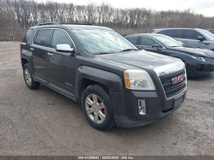 Vin: 2gkflse38d6353247, lot: 41879331, gmc terrain sle-2 20131