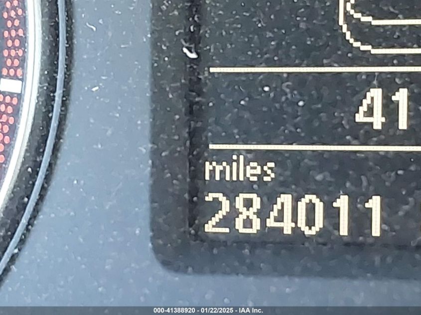 2012 Volkswagen Passat 2.5L Se VIN: 1VWBH7A32CC028563 Lot: 41388920