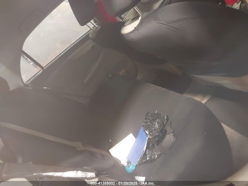 2012 Toyota Corolla Le VIN: 2T1BU4EEGCC775504 Lot: 41389002