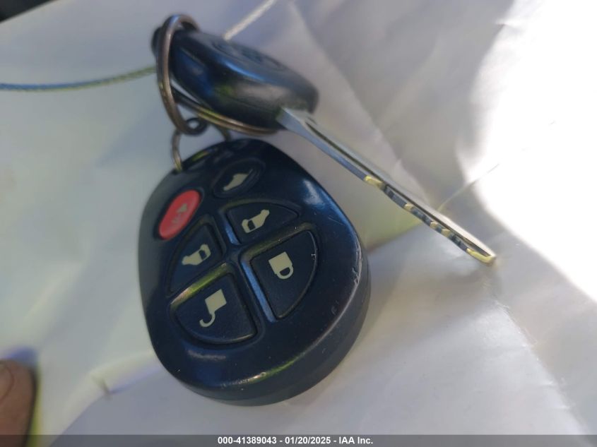 2005 Toyota Sienna Xle Limited VIN: 5TDBA22C85S029615 Lot: 41389043